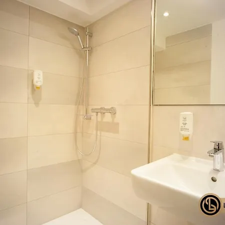 Im Kietz Apartment *