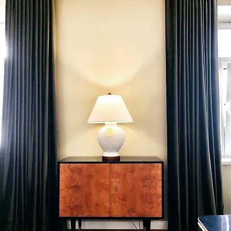 Im Kietz Apartment *