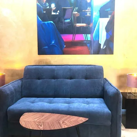 Im Kietz Apartment *