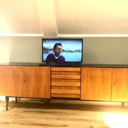 Im Kietz Apartment *