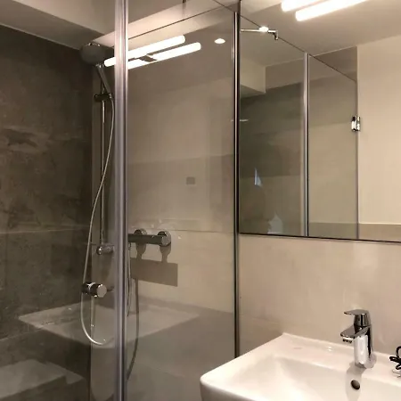 Im Kietz شقة لبسيا