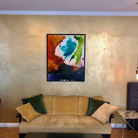 Im Kietz * لبسيا