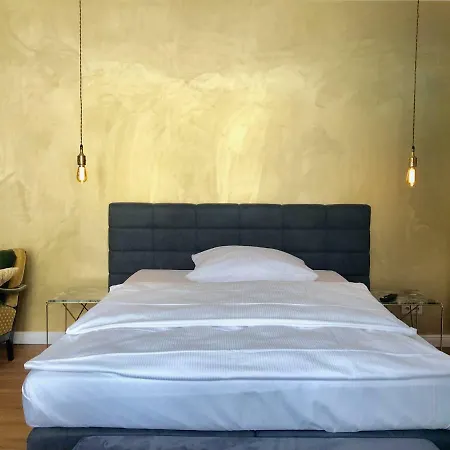 Im Kietz Апартаменты