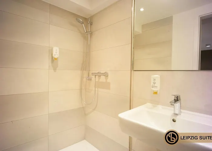 Im Kietz Appartement *