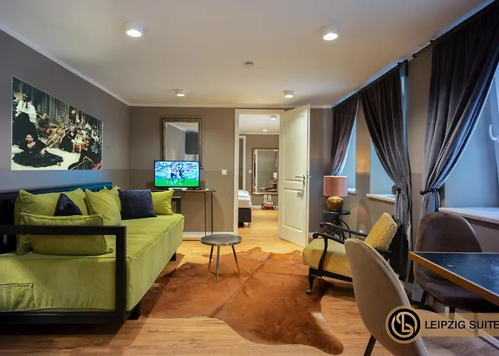 Im Kietz Apartman