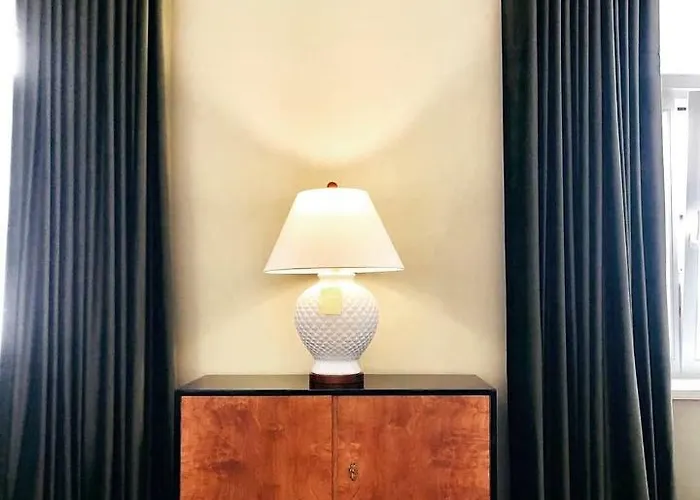 Im Kietz Appartamento *