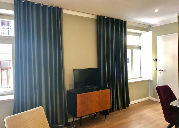 Im Kietz Appartement Leipzig