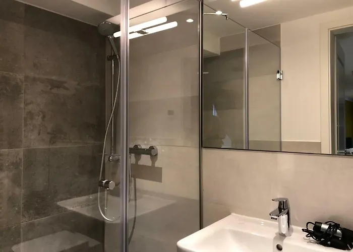 Im Kietz Apartman Lipcse