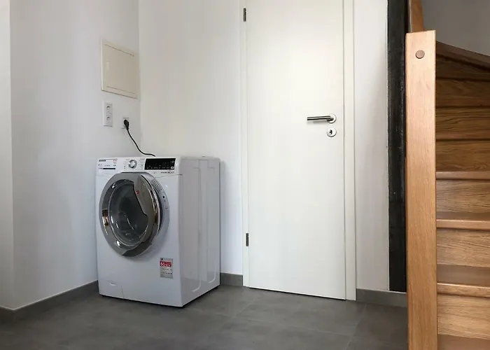 Appartamento Im Kietz