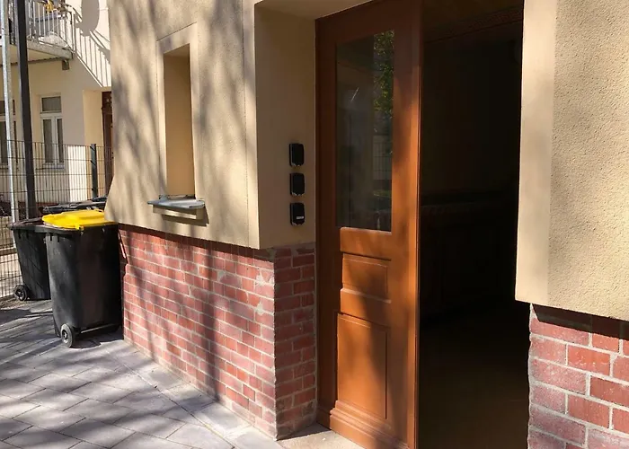 Im Kietz Appartement