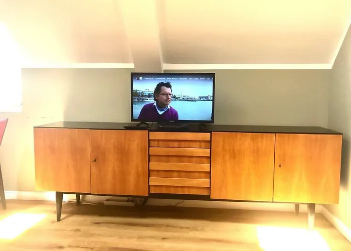 Im Kietz Appartement *